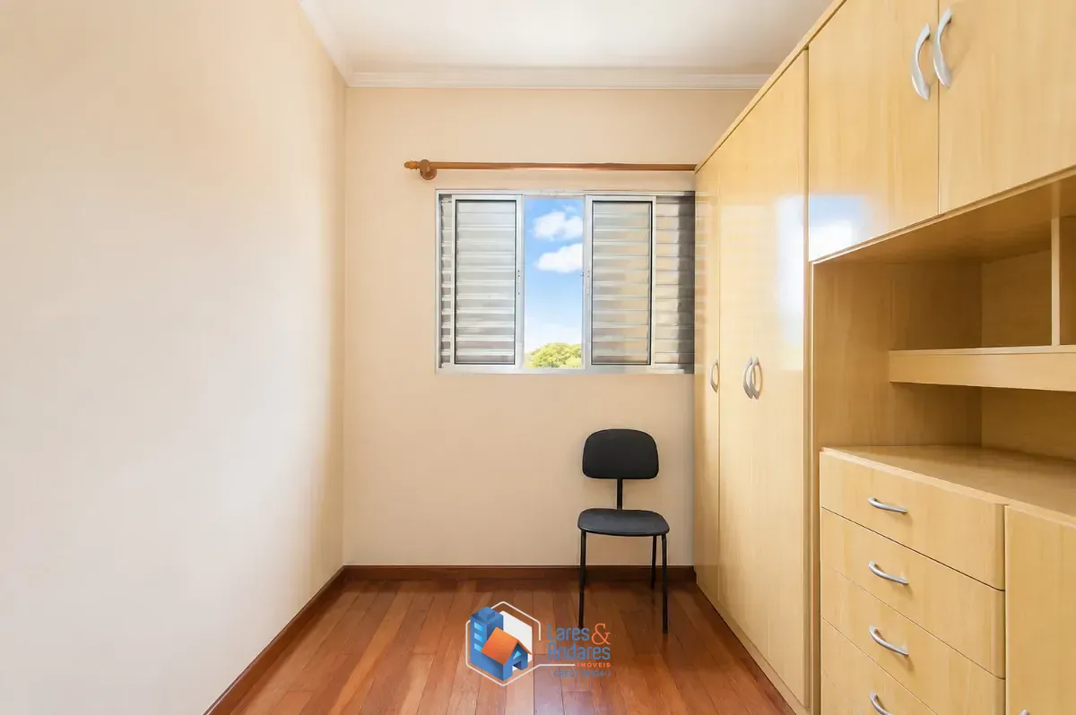Sobrado, 3 quartos, 137 m² - Foto 31