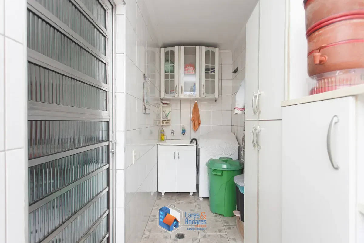 Sobrado, 3 quartos, 137 m² - Foto 16