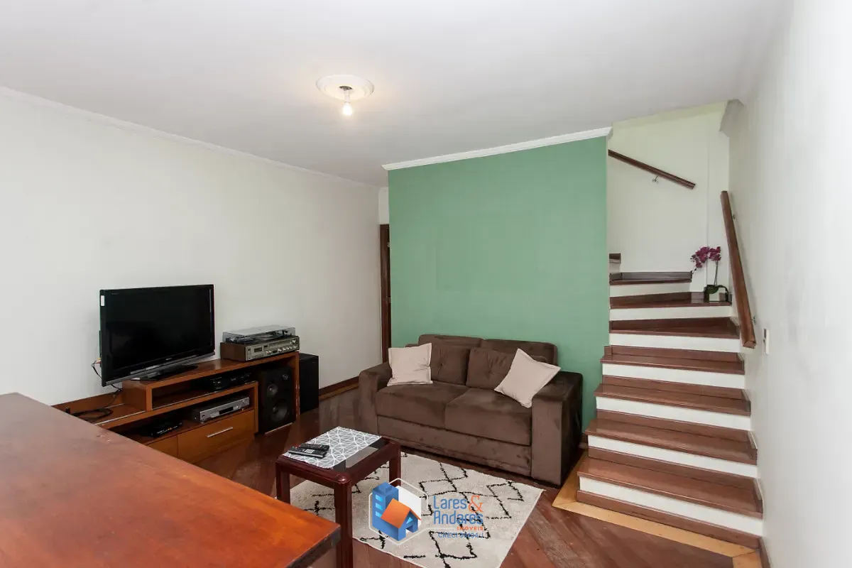 Sobrado, 3 quartos, 137 m² - Foto 7