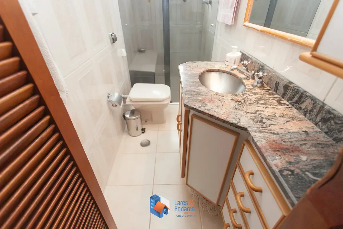 Sobrado, 3 quartos, 137 m² - Foto 20