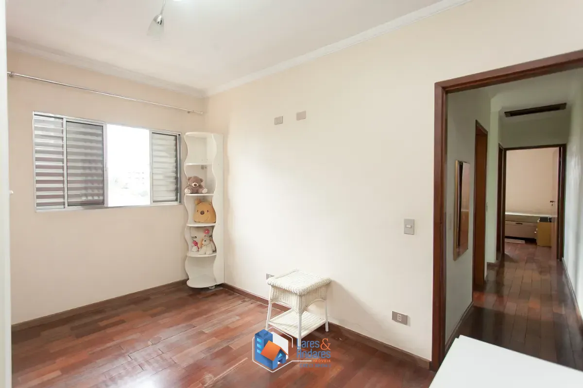 Sobrado, 3 quartos, 137 m² - Foto 34
