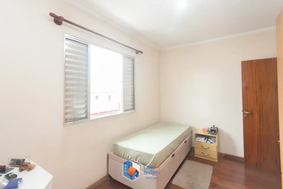 Sobrado, 3 quartos, 137 m² - Foto 24