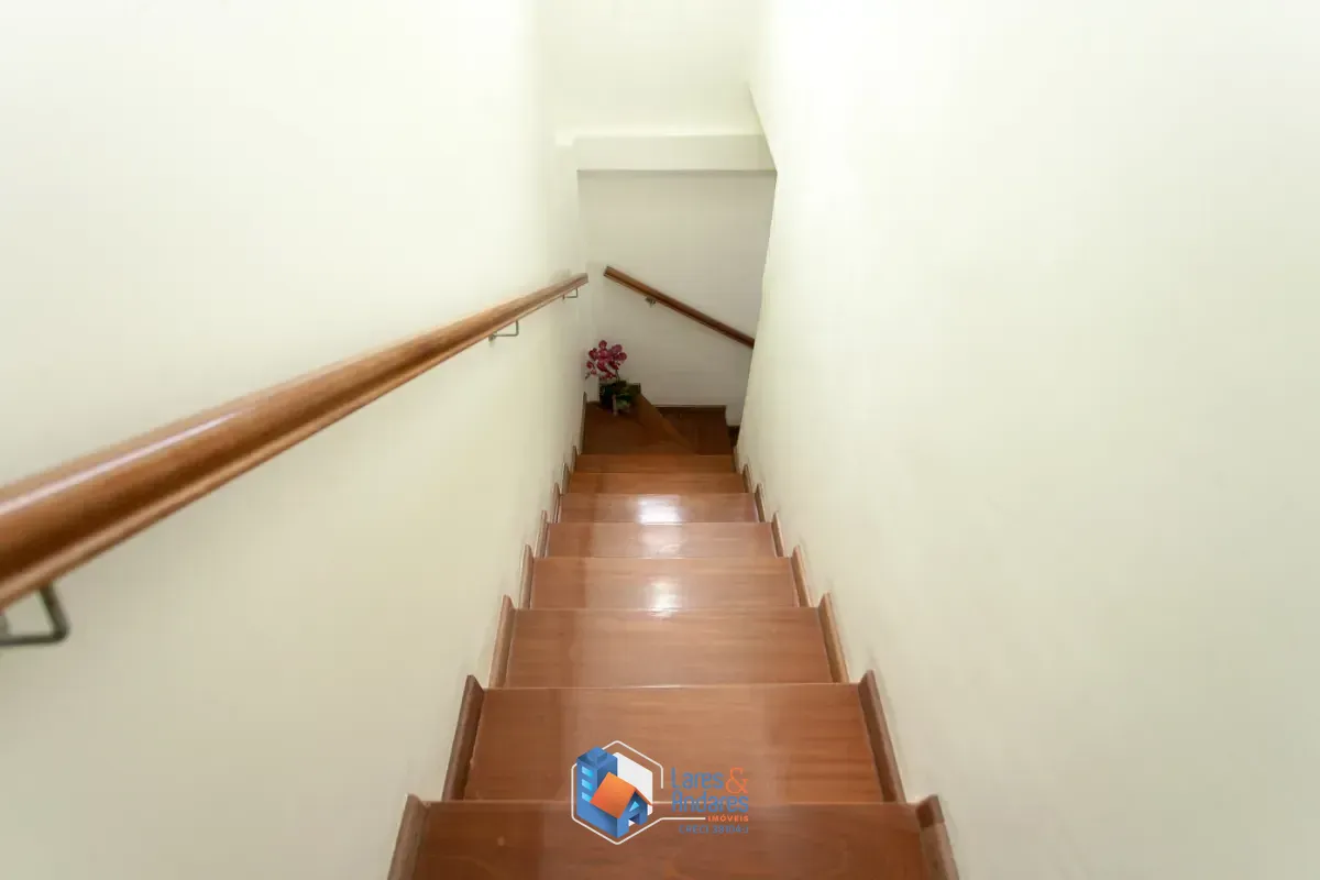 Sobrado, 3 quartos, 137 m² - Foto 17