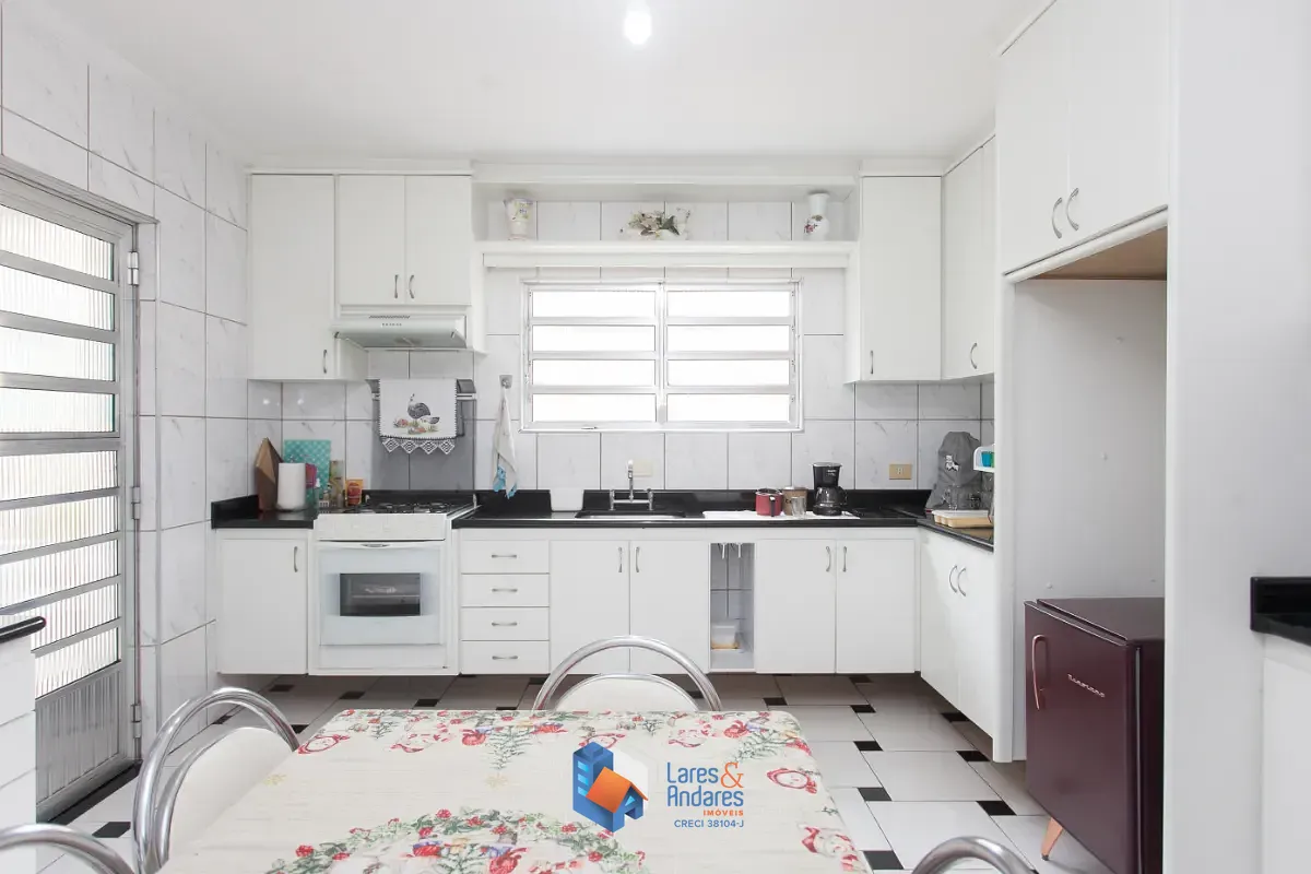 Sobrado, 3 quartos, 137 m² - Foto 15