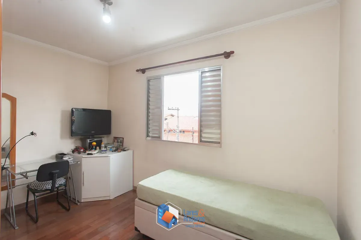 Sobrado, 3 quartos, 137 m² - Foto 21