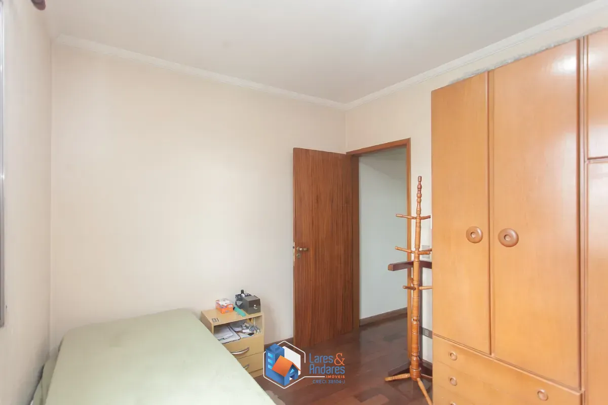 Sobrado, 3 quartos, 137 m² - Foto 25
