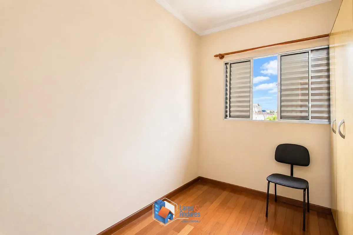 Sobrado, 3 quartos, 137 m² - Foto 30