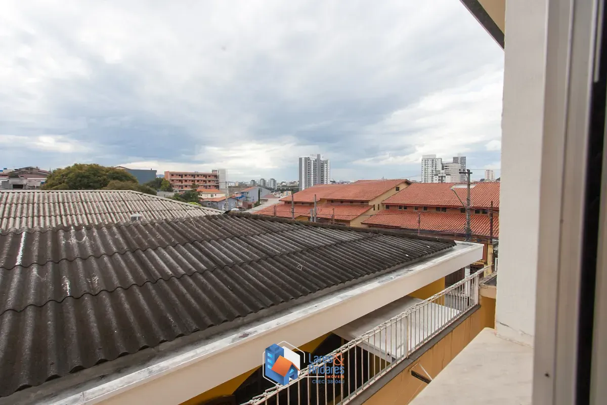 Sobrado, 3 quartos, 137 m² - Foto 36