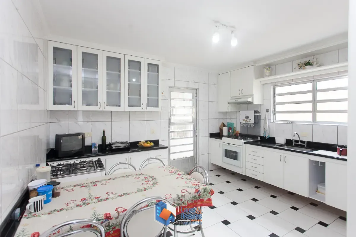 Sobrado, 3 quartos, 137 m² - Foto 13