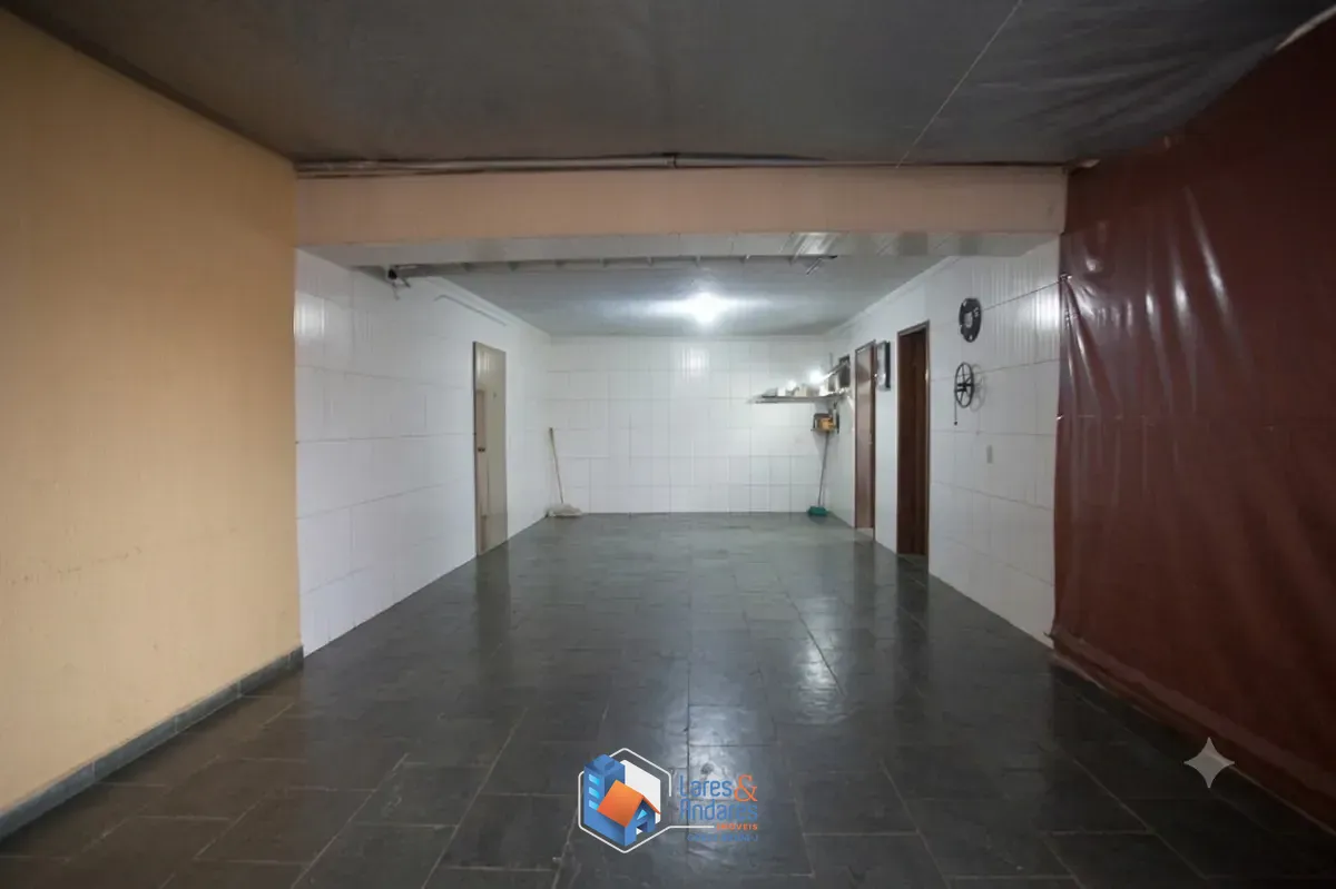 Sobrado, 3 quartos, 137 m² - Foto 38