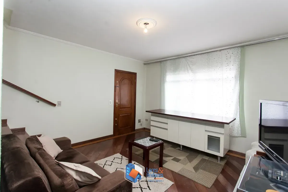Sobrado, 3 quartos, 137 m² - Foto 9