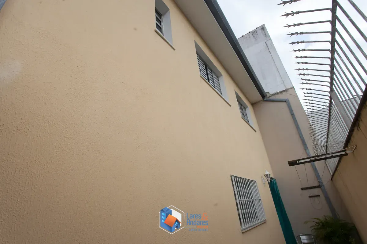 Sobrado, 3 quartos, 137 m² - Foto 4