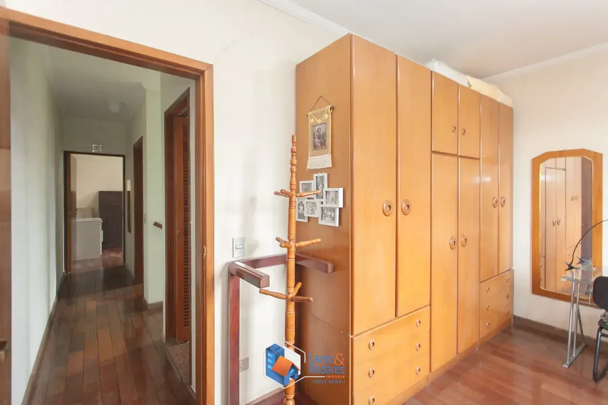 Sobrado, 3 quartos, 137 m² - Foto 23