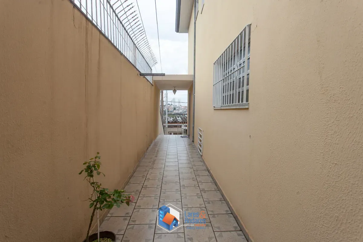 Sobrado, 3 quartos, 137 m² - Foto 5