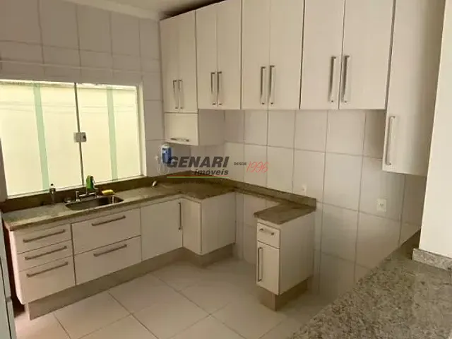 Sobrado 3 quartos e 4 banheiros, para alugar, no bairro Loteamento Green View Village em Indaiatuba