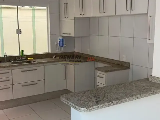 Sobrado 3 quartos e 4 banheiros, para alugar, no bairro Loteamento Green View Village em Indaiatuba