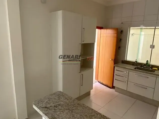 Sobrado 3 quartos e 4 banheiros, para alugar, no bairro Loteamento Green View Village em Indaiatuba