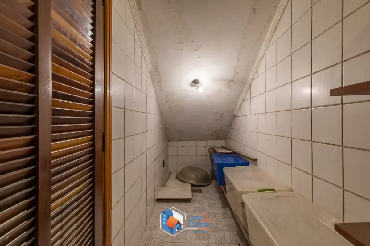 Sobrado, 2 quartos, 150 m² - Foto 62