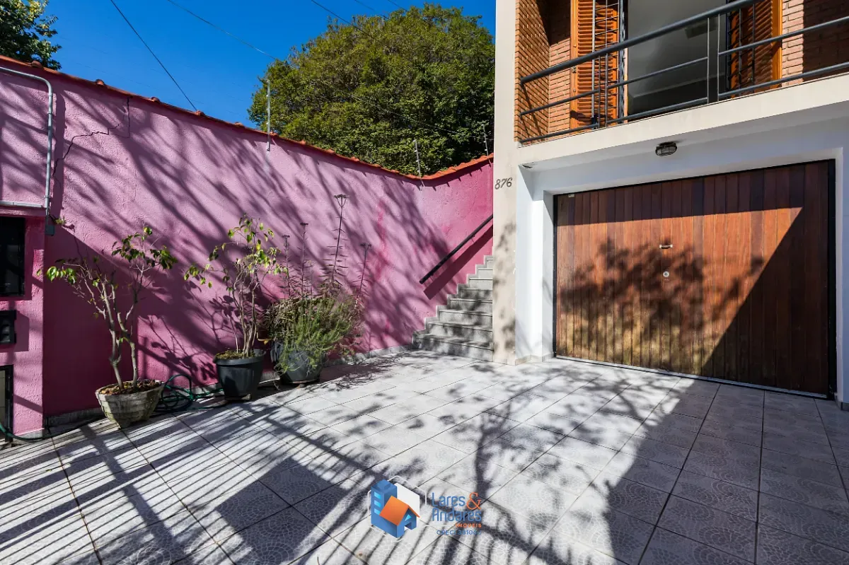 Sobrado, 2 quartos, 150 m² - Foto 4