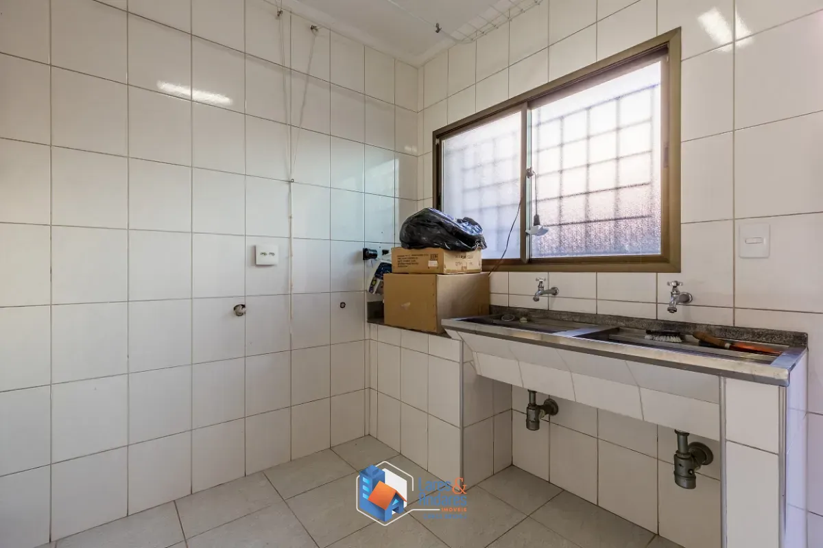 Sobrado, 2 quartos, 150 m² - Foto 23