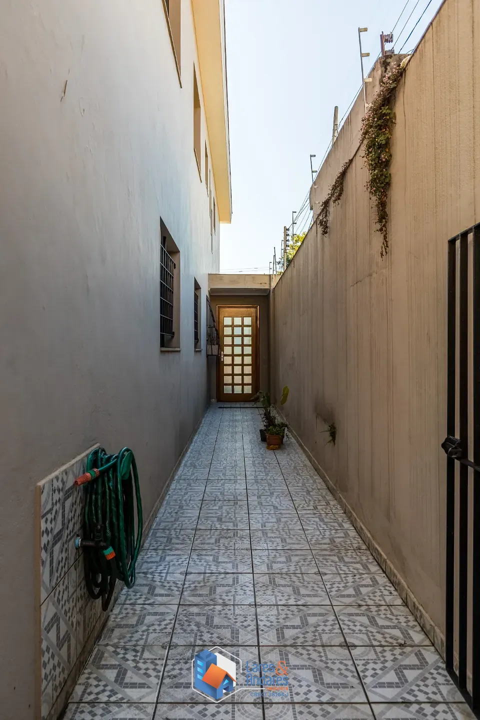Sobrado, 2 quartos, 150 m² - Foto 34