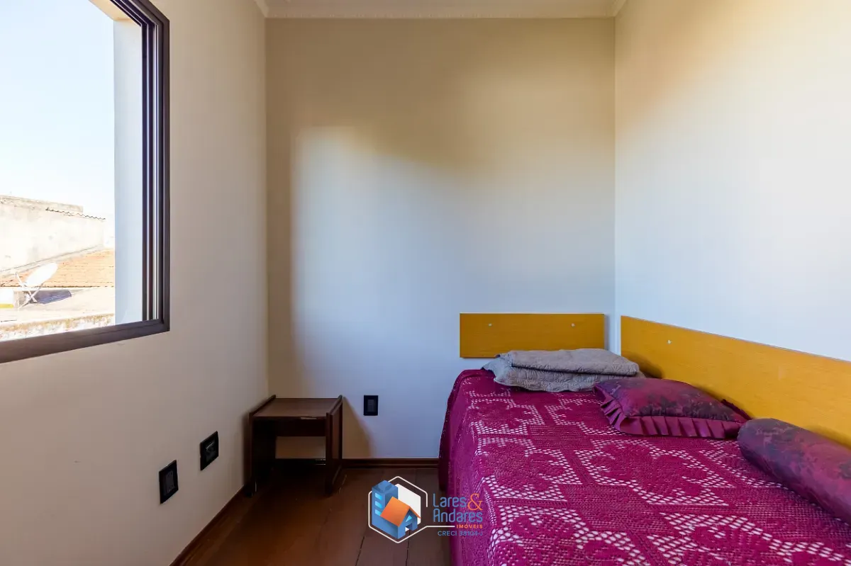 Sobrado, 2 quartos, 150 m² - Foto 41