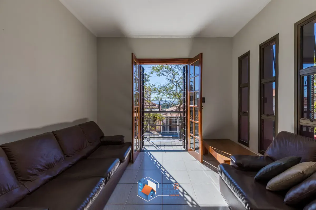 Sobrado, 2 quartos, 150 m² - Foto 1