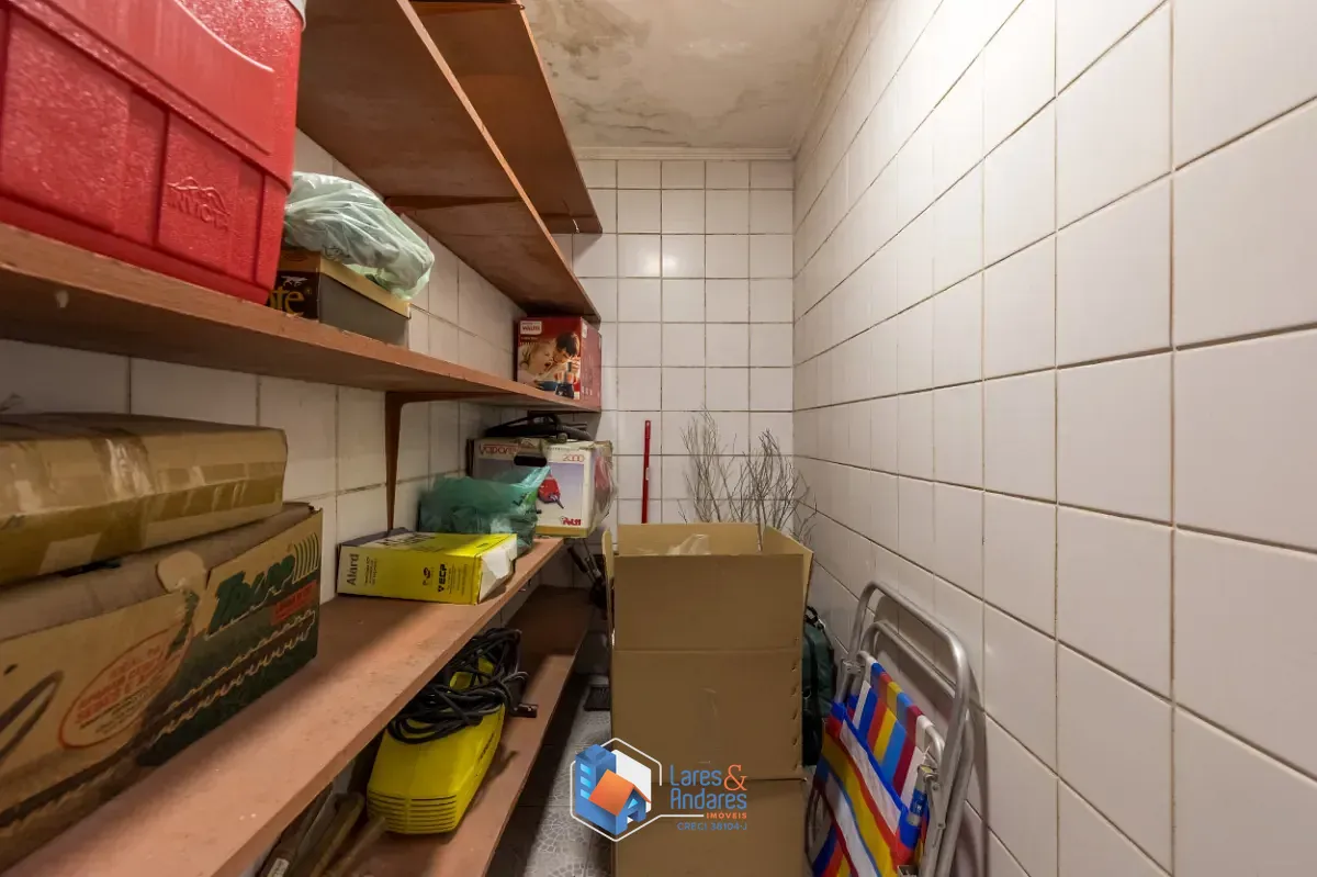 Sobrado, 2 quartos, 150 m² - Foto 51