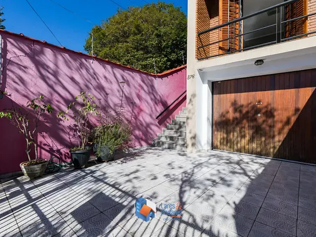 Sobrado com 150m² 2 quartos e 3 banheiros, à venda, no bairro Engenheiro Goulart em São Paulo
