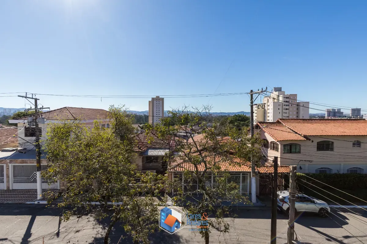 Sobrado, 2 quartos, 150 m² - Foto 57