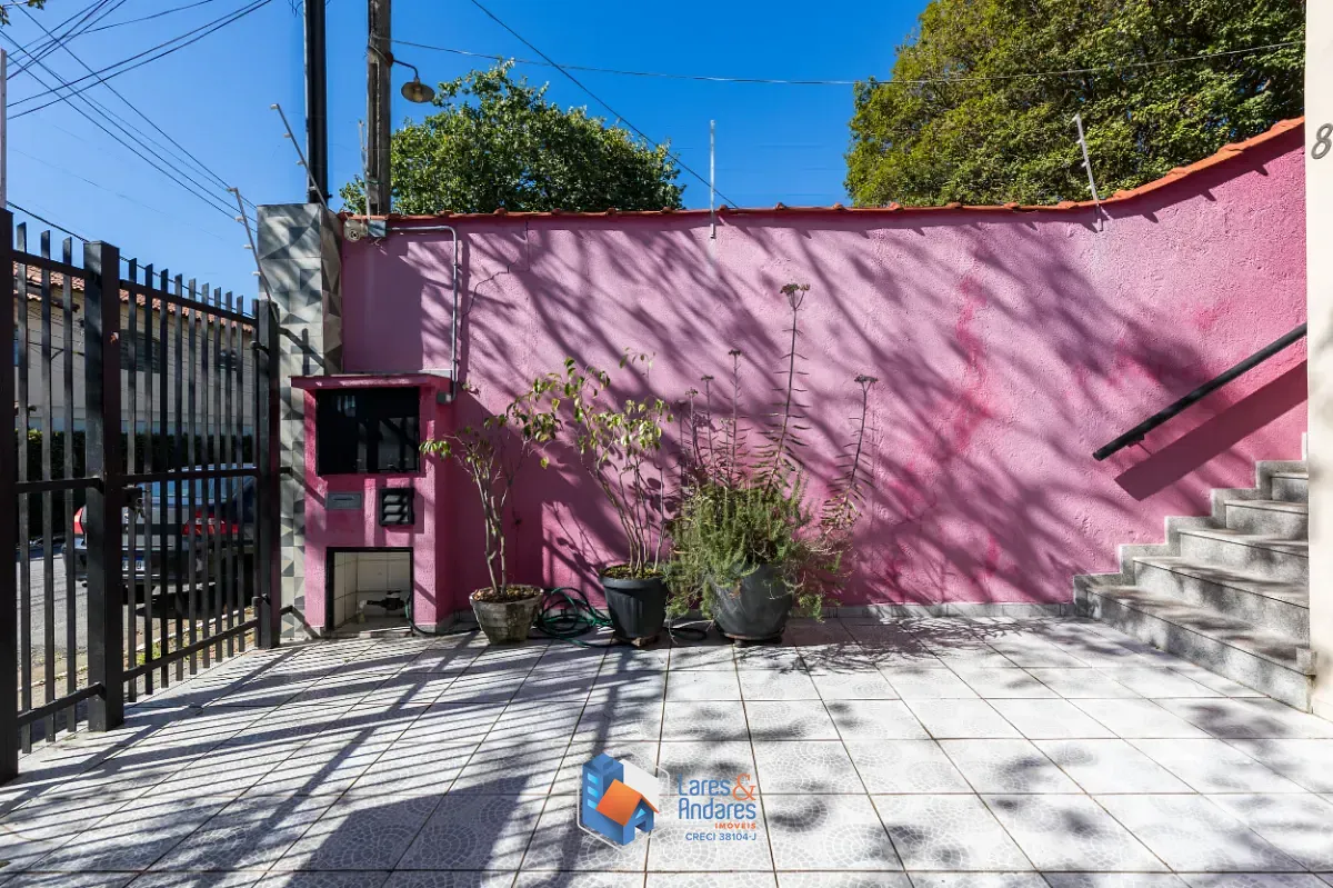 Sobrado, 2 quartos, 150 m² - Foto 6