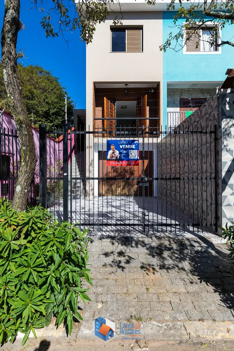 Sobrado, 2 quartos, 150 m² - Foto 3