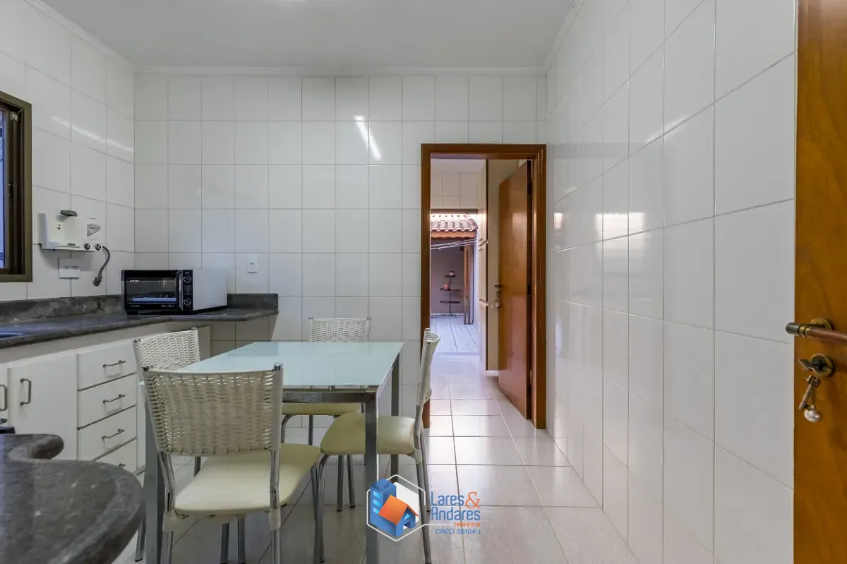 Sobrado, 2 quartos, 150 m² - Foto 29