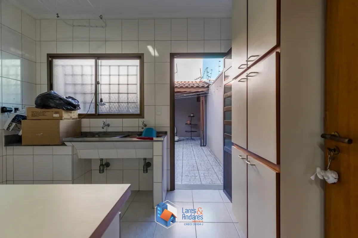 Sobrado, 2 quartos, 150 m² - Foto 14