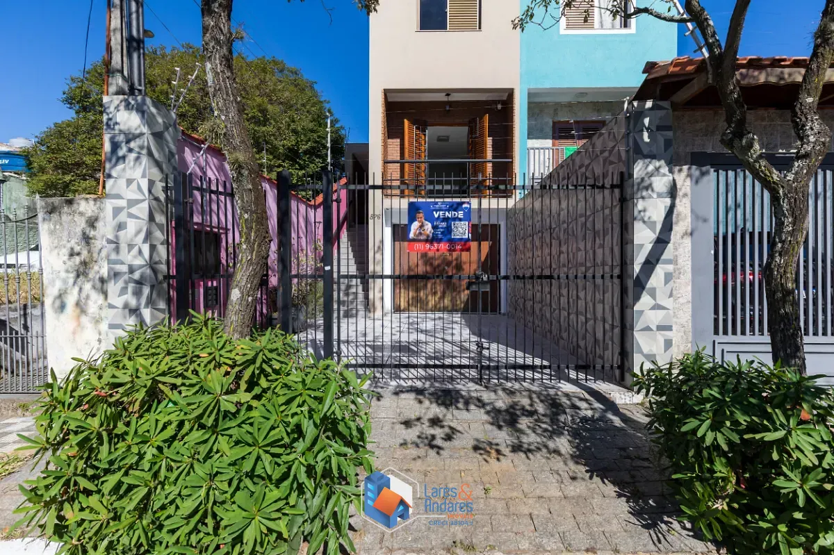 Sobrado, 2 quartos, 150 m² - Foto 2