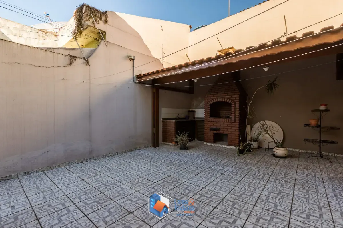Sobrado, 2 quartos, 150 m² - Foto 16