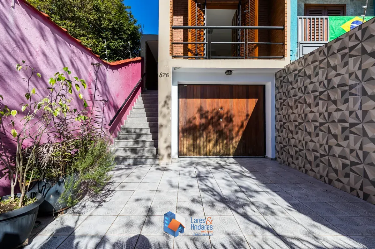 Sobrado, 2 quartos, 150 m² - Foto 5