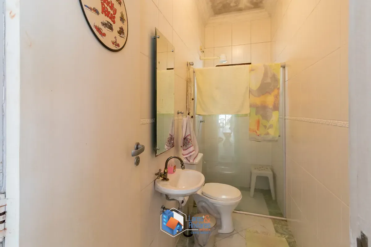 Sobrado, 4 quartos, 400 m² - Foto 59