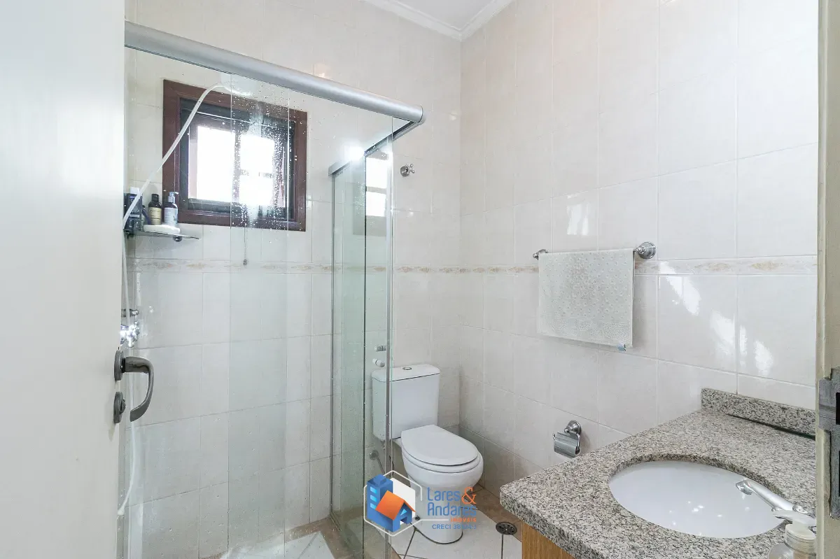 Sobrado, 4 quartos, 400 m² - Foto 47