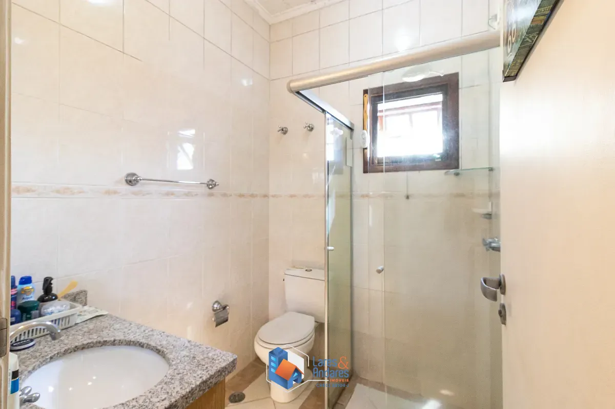 Sobrado, 4 quartos, 400 m² - Foto 41