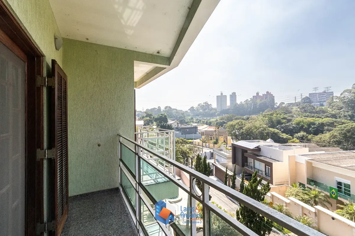 Sobrado, 4 quartos, 400 m² - Foto 34