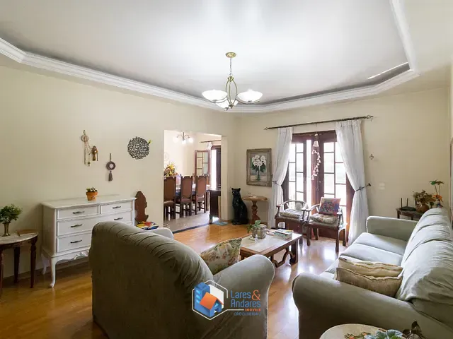 Sobrado com 473m² 4 quartos e 5 banheiros, à venda, no bairro City América em São Paulo