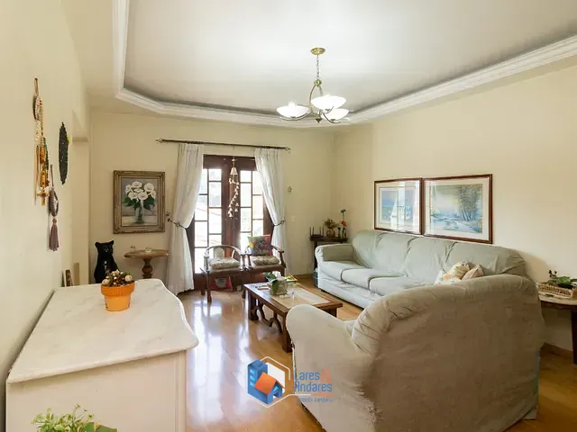 Sobrado com 473m² 4 quartos e 5 banheiros, à venda, no bairro City América em São Paulo
