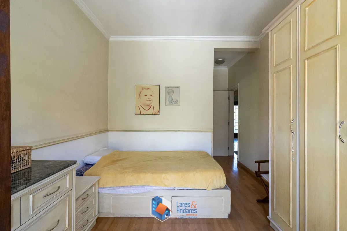 Sobrado, 4 quartos, 400 m² - Foto 46