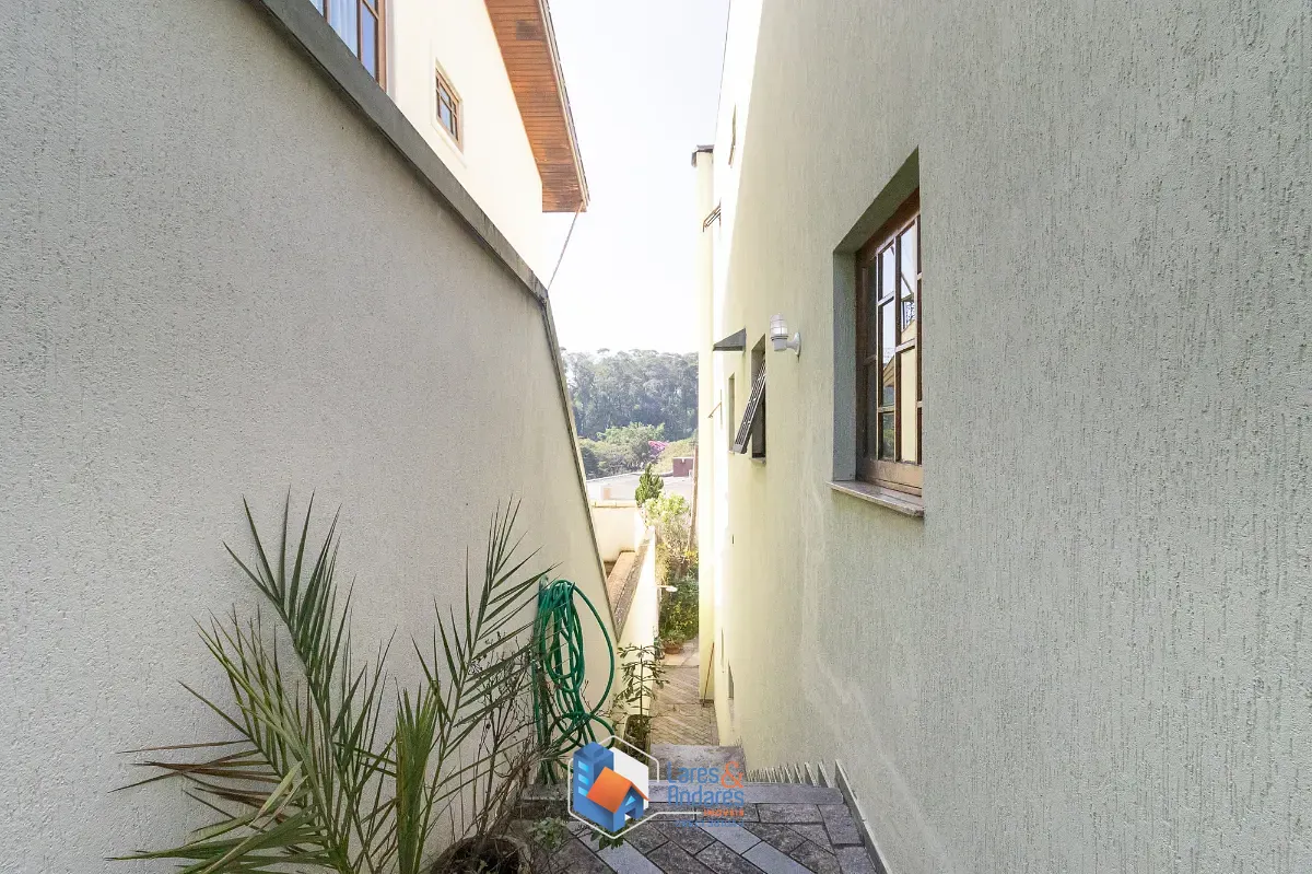 Sobrado, 4 quartos, 400 m² - Foto 63