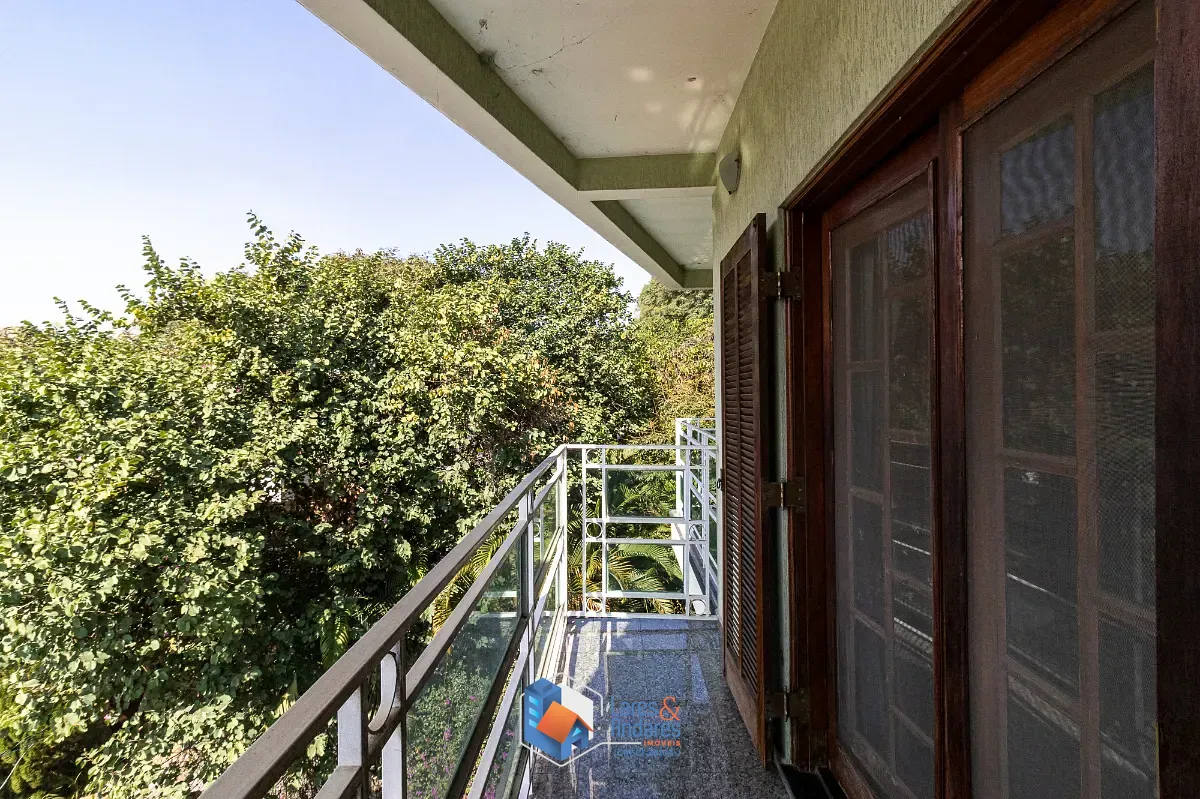 Sobrado, 4 quartos, 400 m² - Foto 33