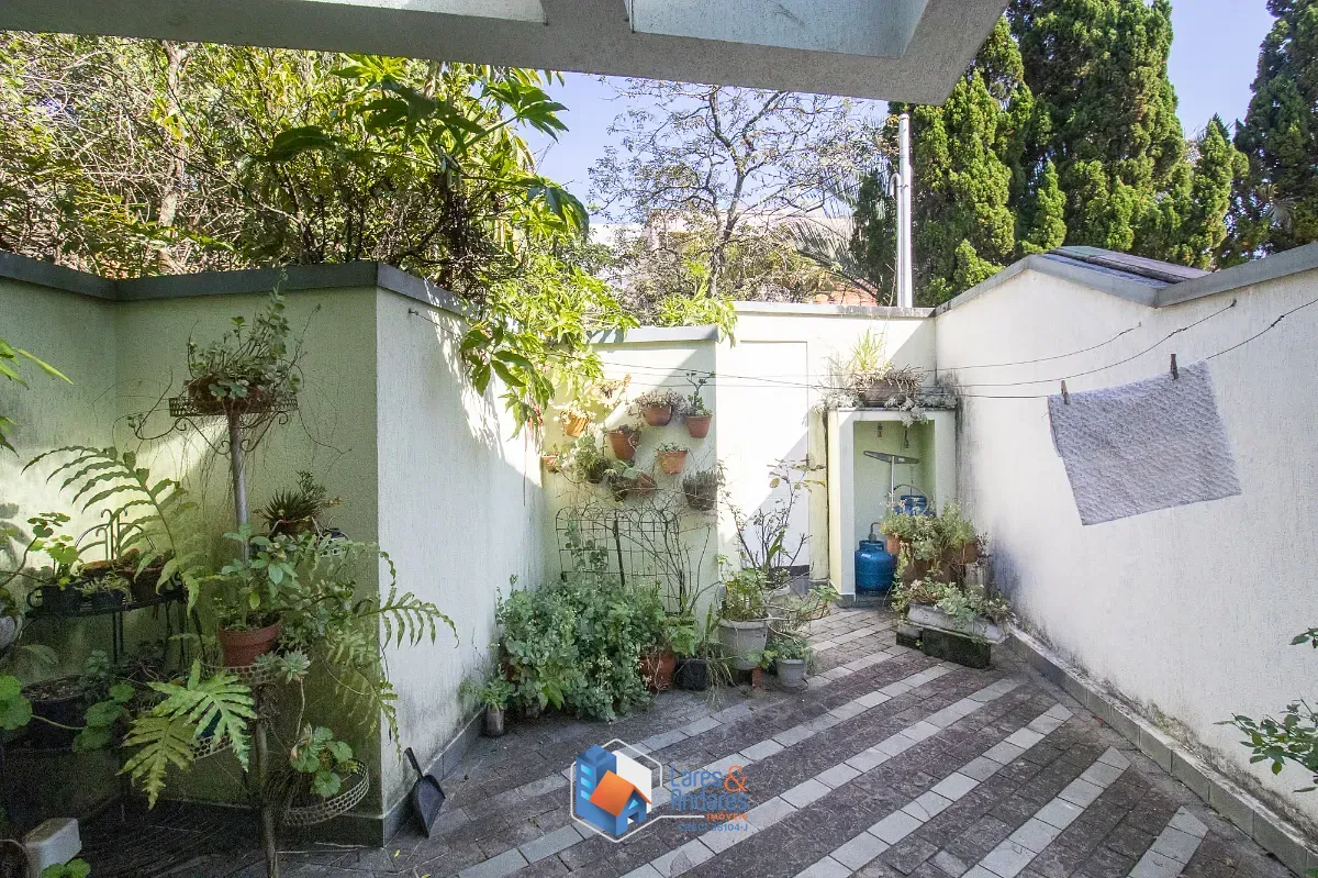 Sobrado, 4 quartos, 400 m² - Foto 60
