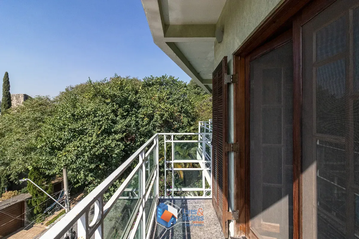 Sobrado, 4 quartos, 400 m² - Foto 42