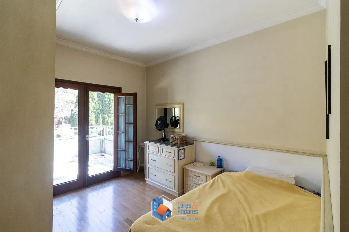 Sobrado, 4 quartos, 400 m² - Foto 45