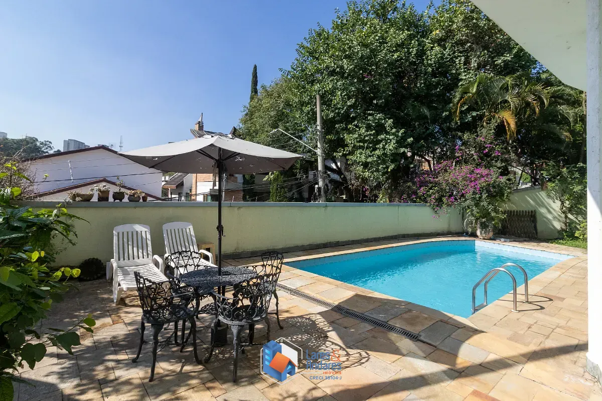 Sobrado, 4 quartos, 400 m² - Foto 52